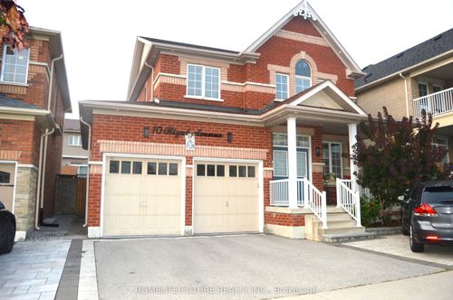 bsmt-10 Rizal Ave, Markham, ON, L6B0G8 | Card Image