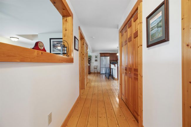 884 Leroux Road, House other with 3 bedrooms, 2 bathrooms and null parking in Wheelock VT | Image 11