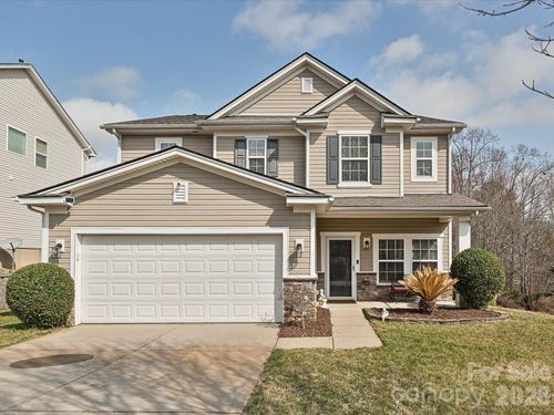 709 Ivy Trail Way, Fort Mill, SC, 29715-5923 | Card Image