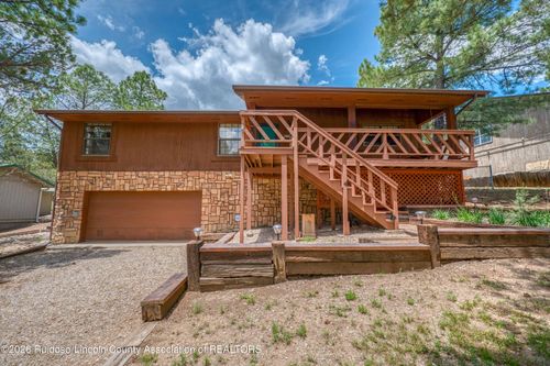 203 Jack Little Dr, Ruidoso, NM, 88345-7721 | Card Image