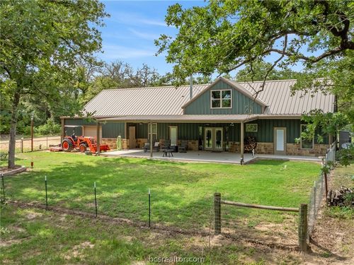 3205 County Road 308, Caldwell, TX, 77836-8128 | Card Image