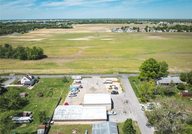 Aerial view | Image 6