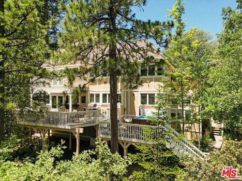 28277 Arbon Ln, Lake Arrowhead, CA, 92352 | Card Image