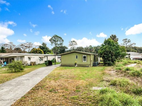13508 Palm Dr, ASTATULA, FL, 34705-9629 | Card Image