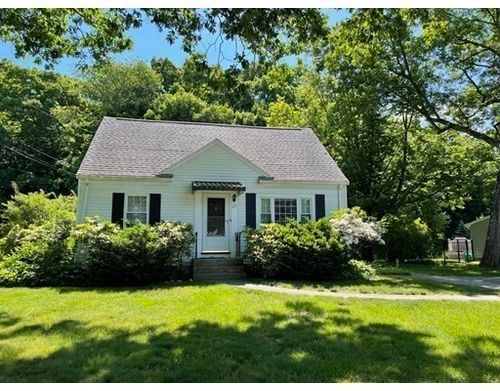73 Felch Rd, Natick, MA, 01760-1258 | Card Image