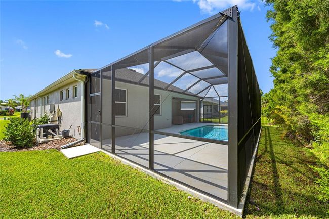 12739 Rainwashed Loop, House other with 3 bedrooms, 2 bathrooms and null parking in Parrish FL | Image 39