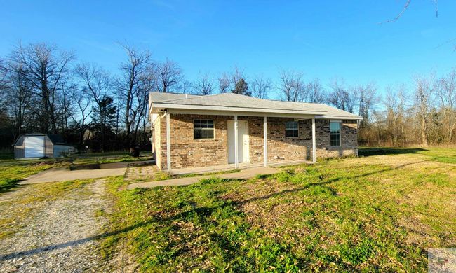 127 - 127 Us Highway 82 E, House other with 2 bedrooms, 1 bathrooms and null parking in Annona TX | Image 17