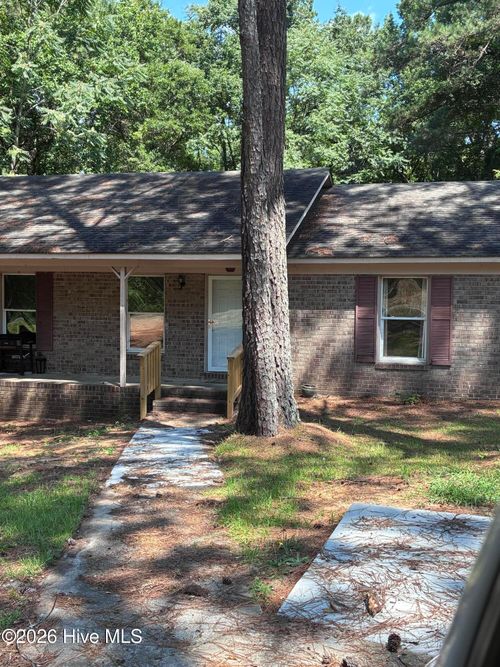134 134 Deerfield Road, Rockingham, NC, 28379 | Card Image