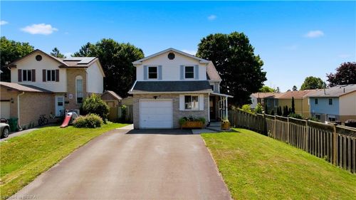 7 Glendan Crt, Cambridge, ON, N1R7N4 | Card Image