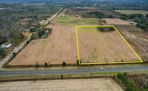 TBD Us Highway 90, Cottondale, FL, 32431 | Card Image