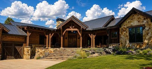 3001 Hidden Valley Dr, Pagosa Springs, CO, 81147 | Card Image