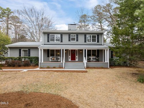 3841 Somerset Dr, Durham, NC, 27707-5016 | Card Image