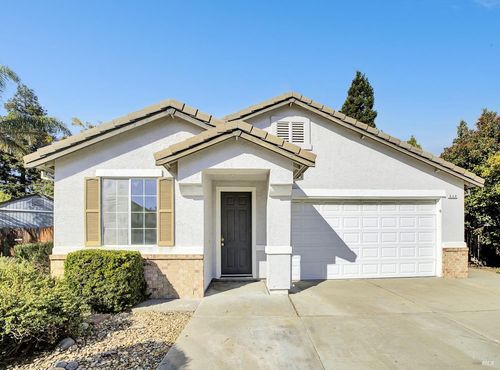  Summerbreeze Court, Vacaville, CA, 95687 | Card Image