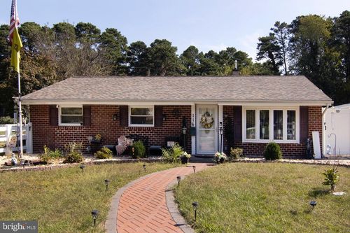 116 Lenape Ter, WILLIAMSTOWN, NJ, 08094-2534 | Card Image