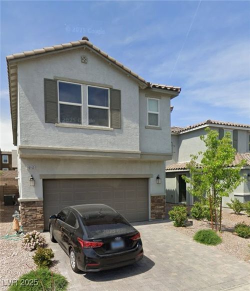 10163 Kings Amethyst St, Las Vegas, NV, 89141-9005 | Card Image