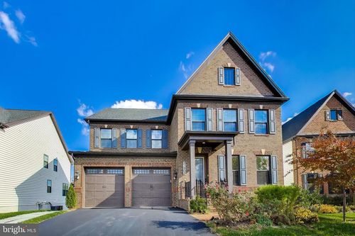 21905 Woodcock Way, CLARKSBURG, MD, 20871-9530 | Card Image