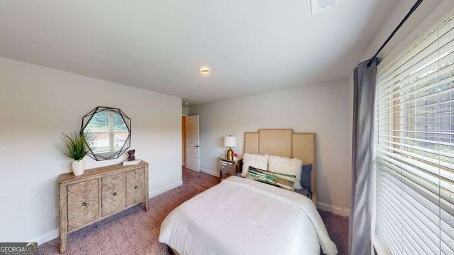 263 Eason St, House other with 4 bedrooms, 3 bathrooms and 2 parking in Bowdon GA | Image 9
