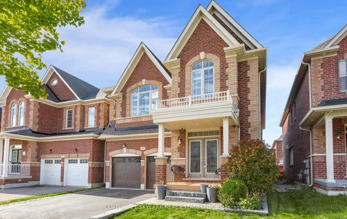 20 Av Nocturne, Kleinburg, ON, L4H4H9 | Card Image