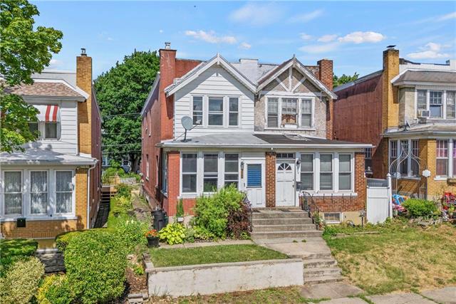 18th St, Allentown, PA 18104
