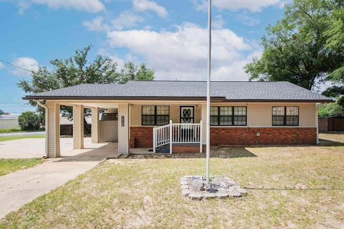 6463 Open Rose Dr, Milton, FL, 32570 | Card Image