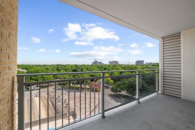 APT-703 - 3883 Turtle Creek Blvd, Condo with 1 bedrooms, 1 bathrooms and null parking in Dallas TX | Image 16