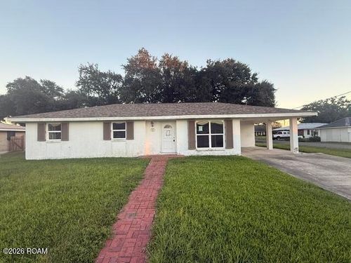 231 W 111th Street, Cut Off, LA, 70345 | Card Image