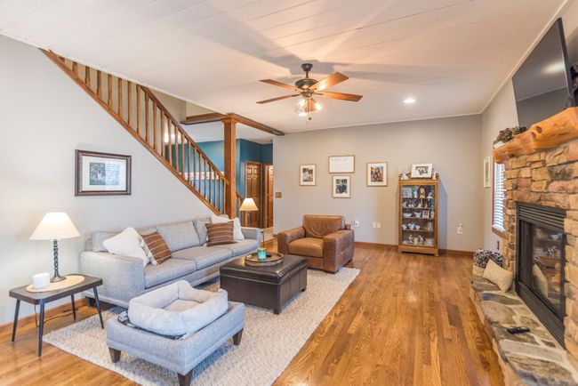 13892 Cherrywood Dr, House other with 5 bedrooms, 4 bathrooms and null parking in Baxter MN | Image 21