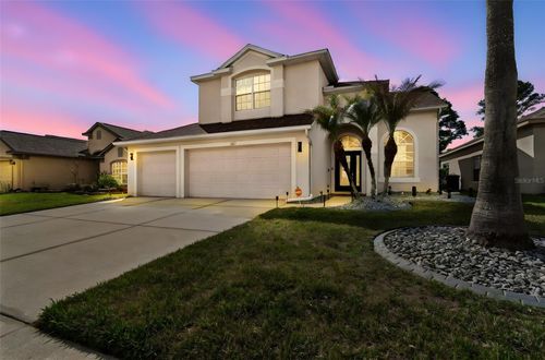 3633 Morgans Bluff Ct, LAND O LAKES, FL, 34639-4967 | Card Image