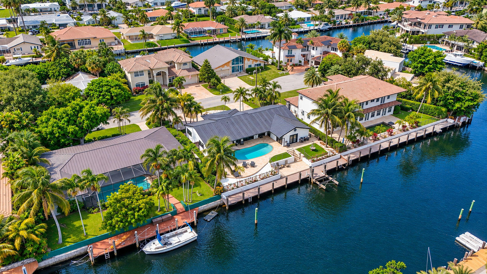 Residential Lease in Lighthouse Point 4