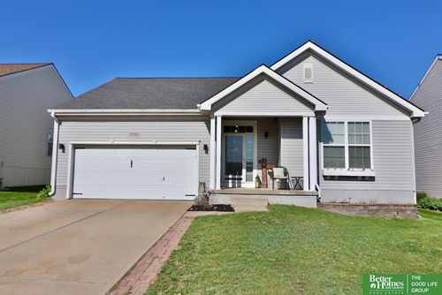 7752 N 107th St, Omaha, NE, 68122-1517 | Card Image