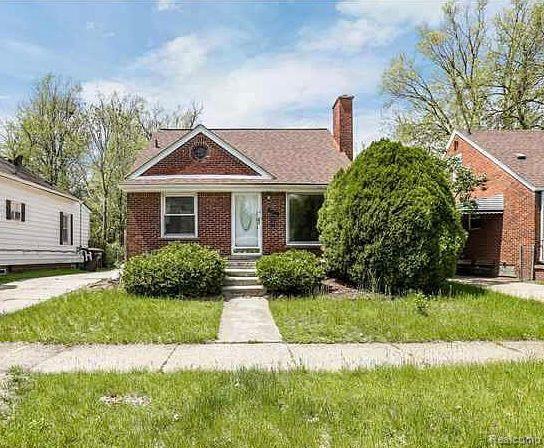 Mackay St, Detroit, MI 48234 #1