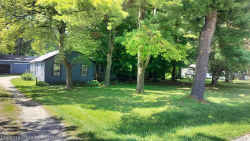 3309 Rabidue Rd, Clyde, MI, 48049-4110 | Card Image