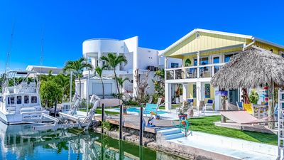 Canal Front Home with Ocean Access And P | Image 2