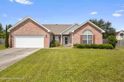 3106 Stonewood Drive, Ocean Springs, MS, 39564 | Card Image