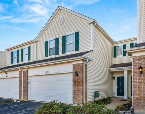 1116 Heron Cir, Joliet, IL, 60431-8855 | Card Image