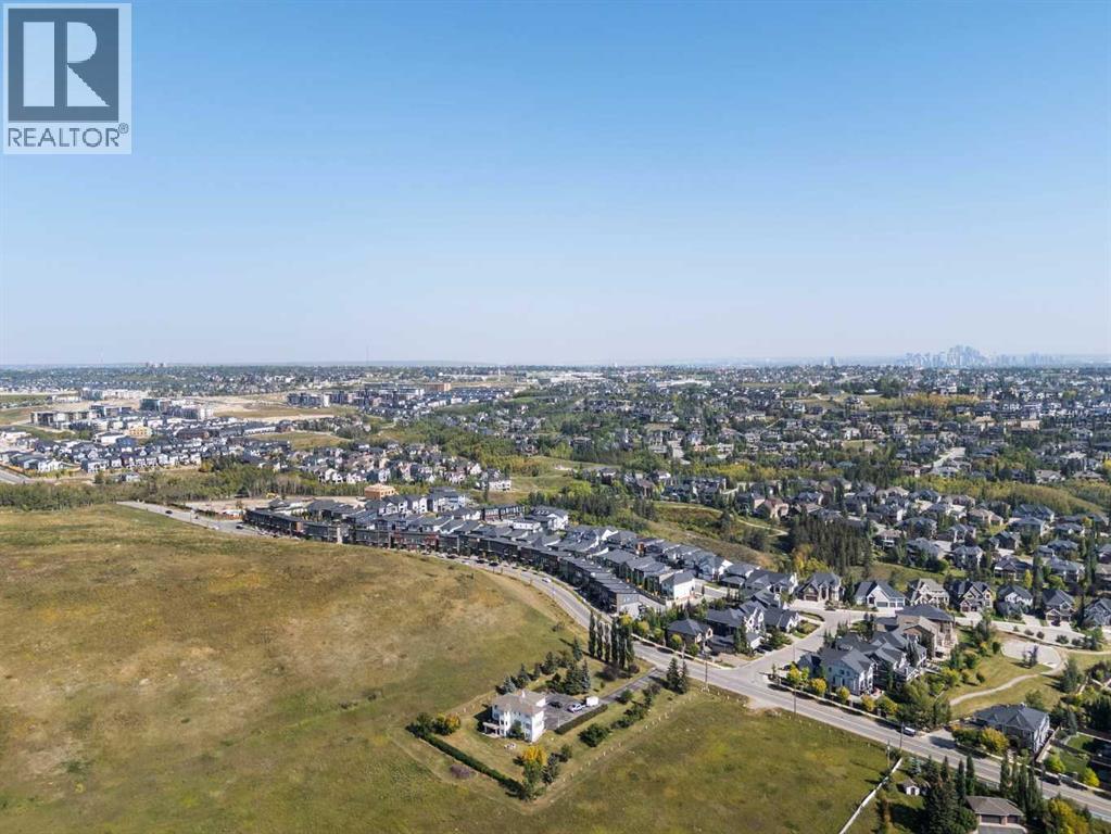 Residential in Calgary