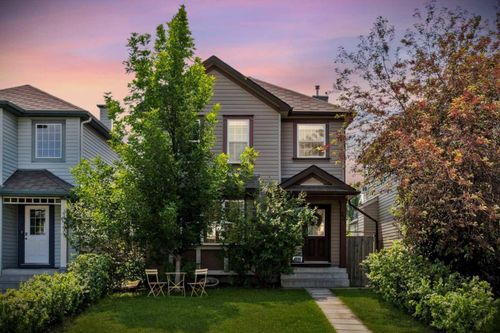 227 Evermeadow Ave Sw, Calgary, AB, T2Y4X2 | Card Image