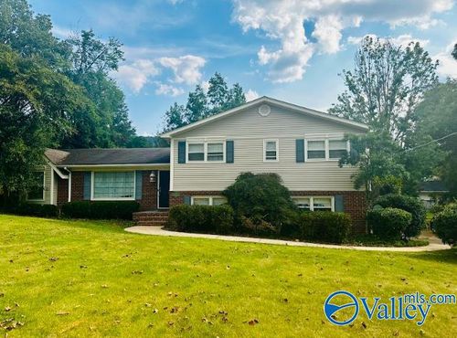 2518 Guenevere Ave Se, Huntsville, AL, 35803-1814 | Card Image