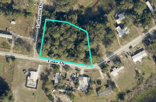 00 Lake Dr, Brooksville, FL, 34613 | Card Image