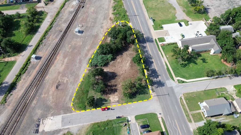 Western Ave, Oklahoma City, OK 73114