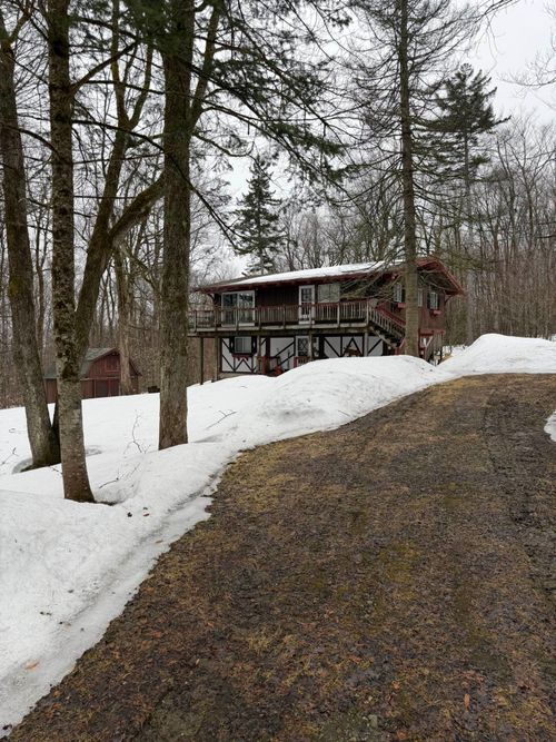 773 Oberdorf Rd, Readsboro, VT, 05350-9683 | Card Image