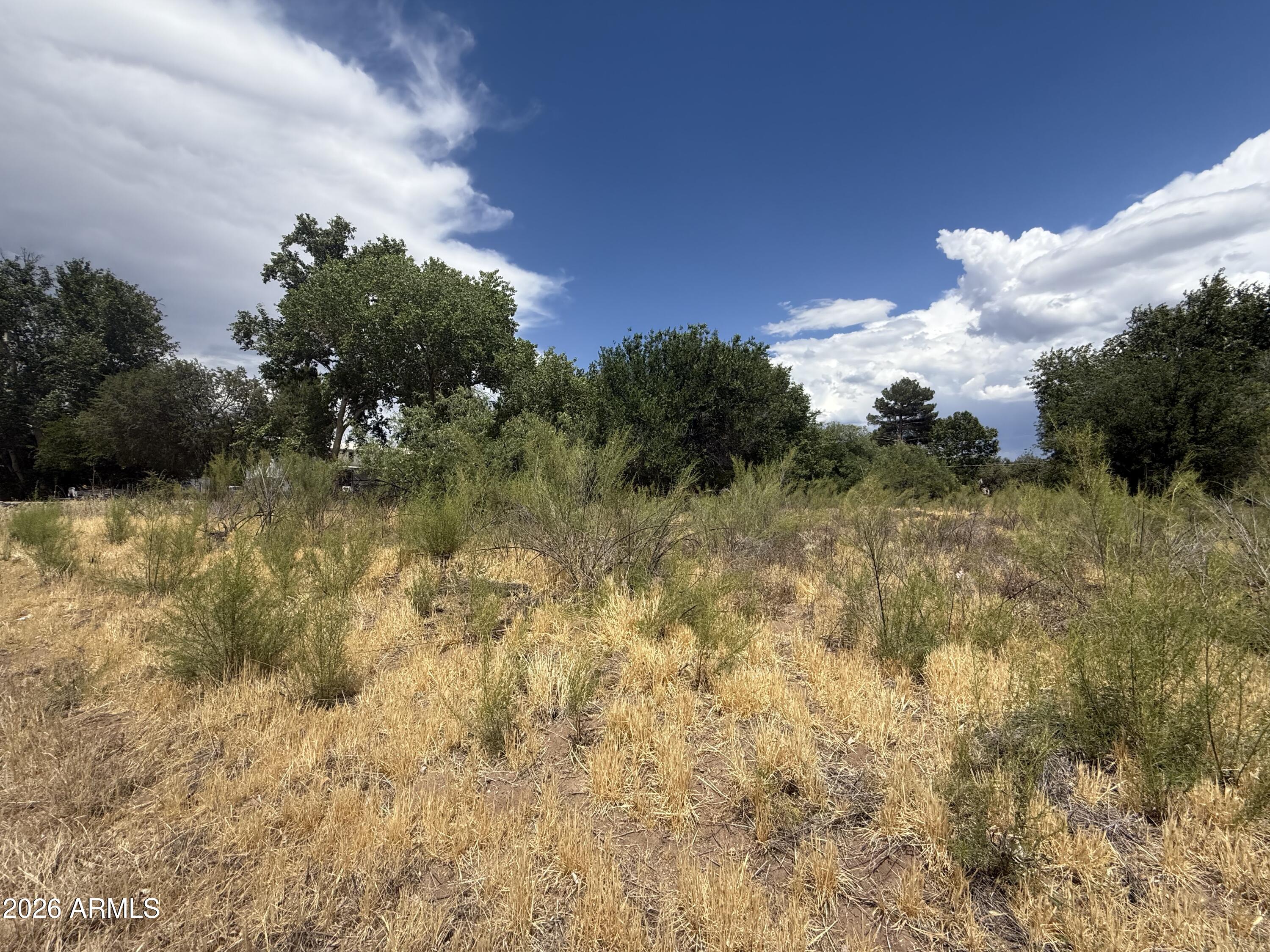 Land in Camp Verde 2