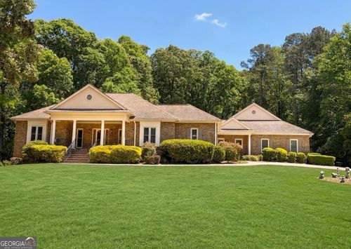 220 North Dr, Fayetteville, GA, 30214-2699 | Card Image