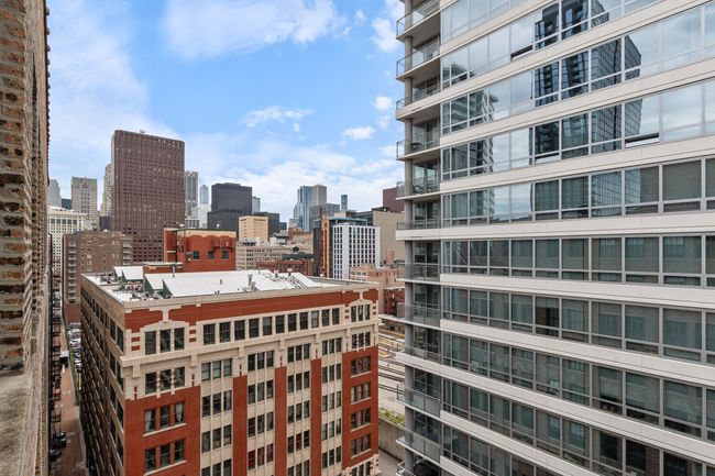 APT-1006 - 801 S Wells St, Condo with 1 bedrooms, 1 bathrooms and null parking in CHICAGO IL | Image 19