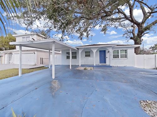 3105 W Ivy St, Tampa, FL, 33607-1520 | Card Image