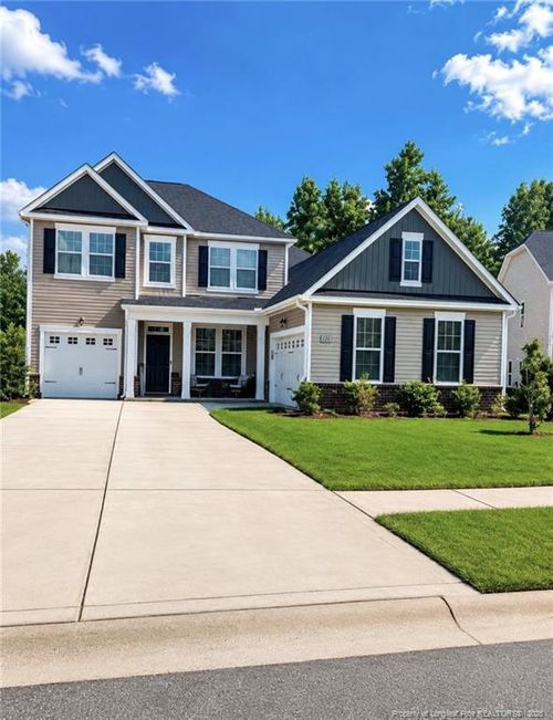 131 Fullcrest Ct, Raeford, NC, 28376-3251 | Card Image