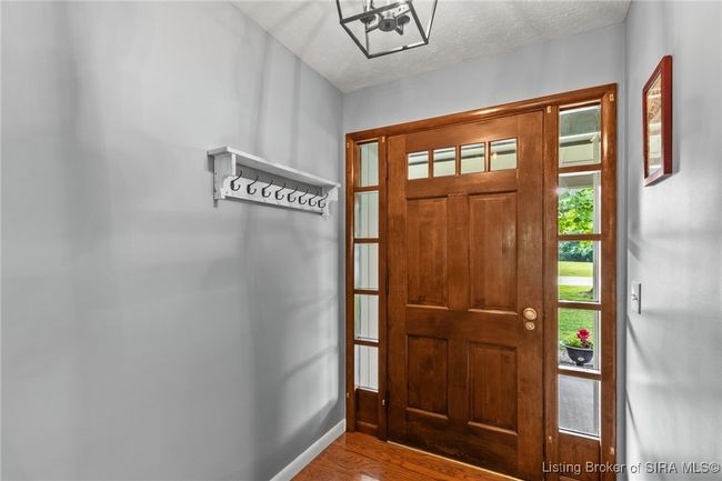 32 Cruse Loop Se, Home with 3 bedrooms, 3 bathrooms and null parking in Corydon IN | Image 7