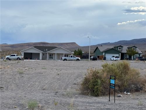 660 Box Canyon, Alamo, NV, 89001 | Card Image