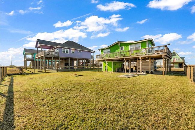 4418 Palm St, House other with 2 bedrooms, 1 bathrooms and null parking in Freeport TX | Image 6