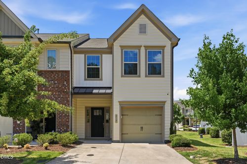 212 Cross Blossom Road, Durham, NC, 27703 | Card Image
